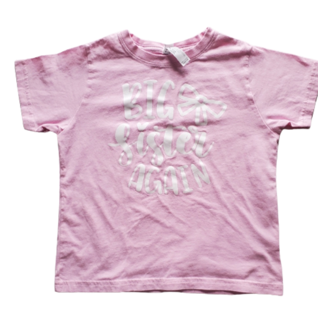 Rabbit Skins Top